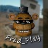 Иконка канала Fred_Play