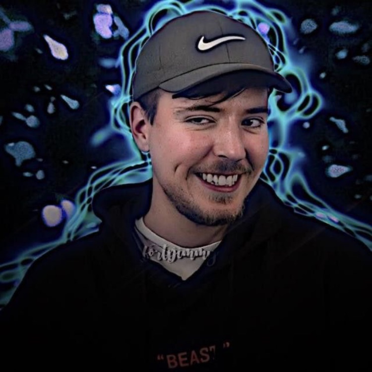 Иконка канала Mr beast|Бист нарезки
