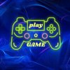 Иконка канала Play Game 🎮