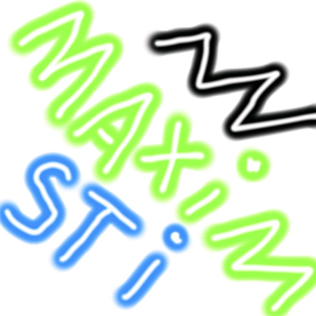 Иконка канала MaximSTI