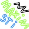 Иконка канала MaximSTI
