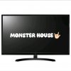 Иконка канала MONSTER HOUSE🤟🏻
