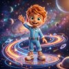 Иконка канала КВИК: Приключения на Земле