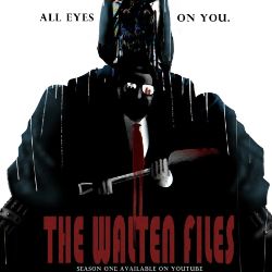 Иконка канала The Walten Files