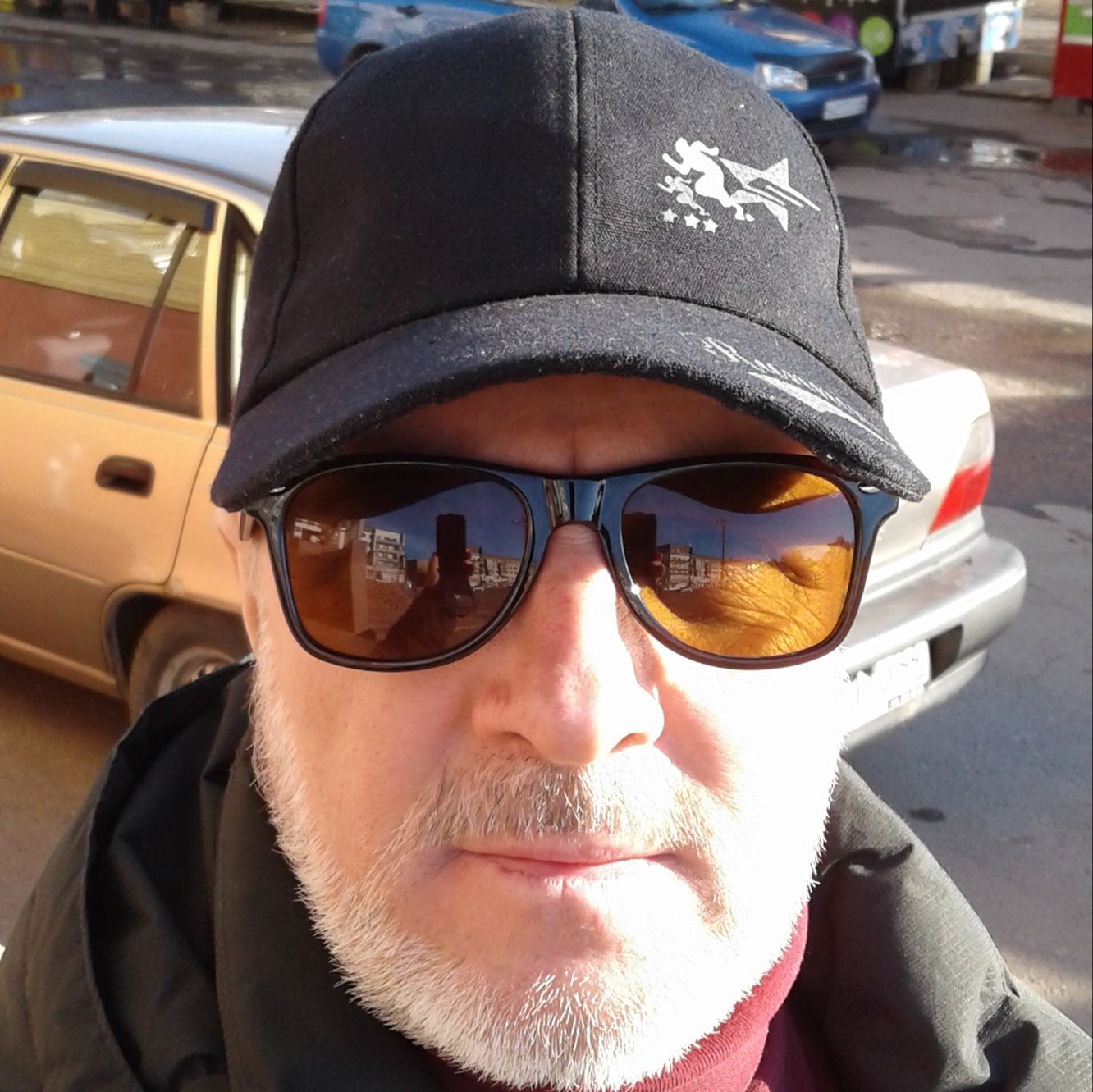 Аватар автора