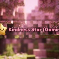 Иконка канала Kindness Star (Gaming)