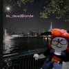 Иконка канала Its_deadBlonde🪽