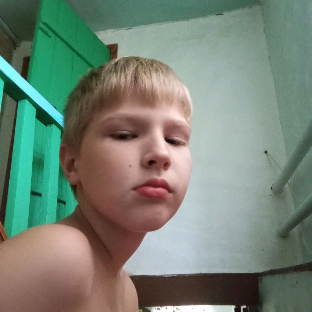 Иконка канала Сайтен тин