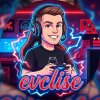 Иконка канала Evclise