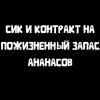 Иконка канала СИКНПЗА official