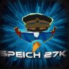 Иконка канала ✭•[Speich 27k/спейч27к]•✭