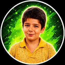 Иконка канала Mister Umud