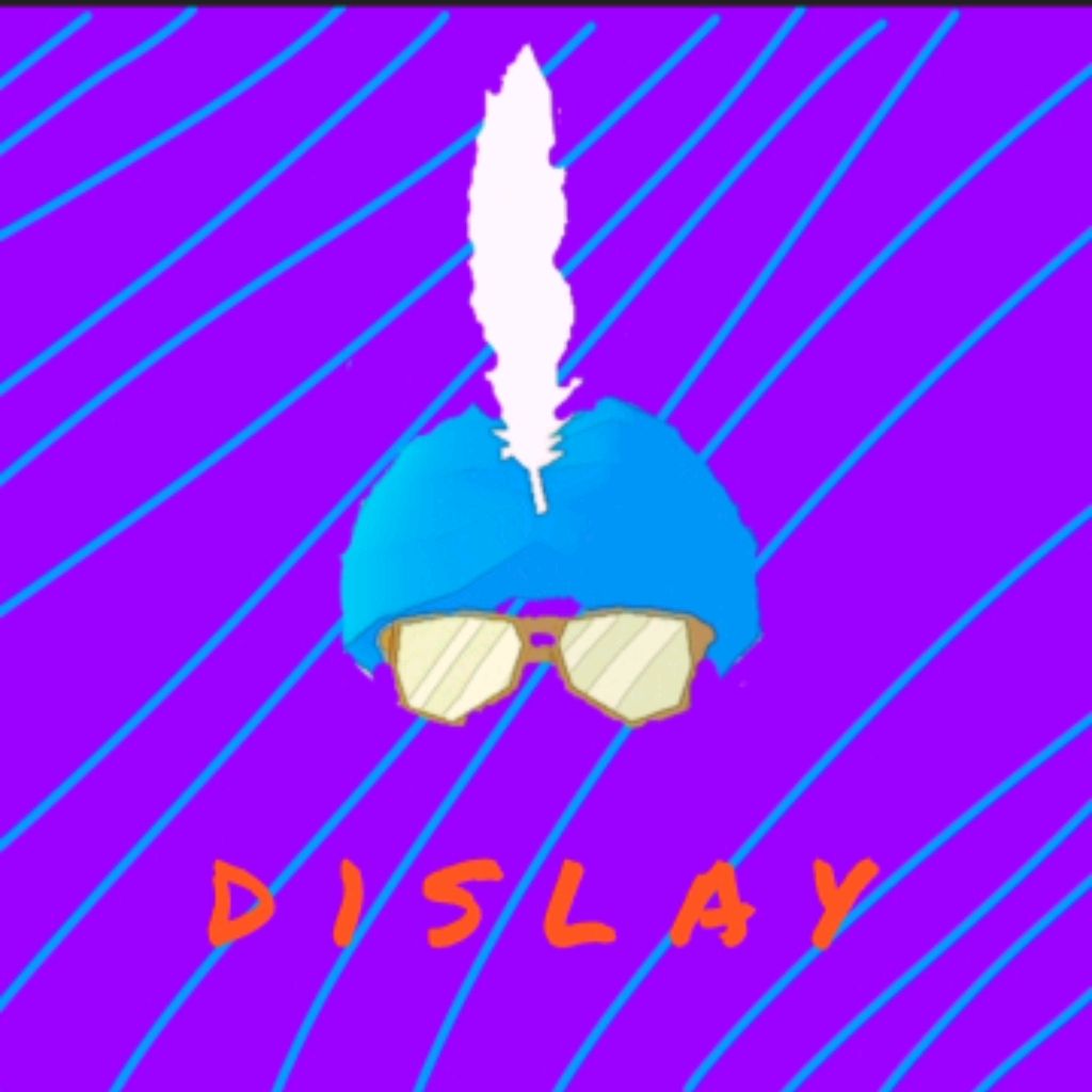 Иконка канала D1SLAY