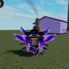 Иконка канала галактический wither storm