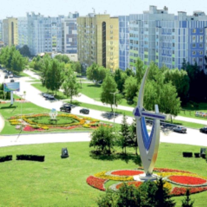 Иконка канала про всё