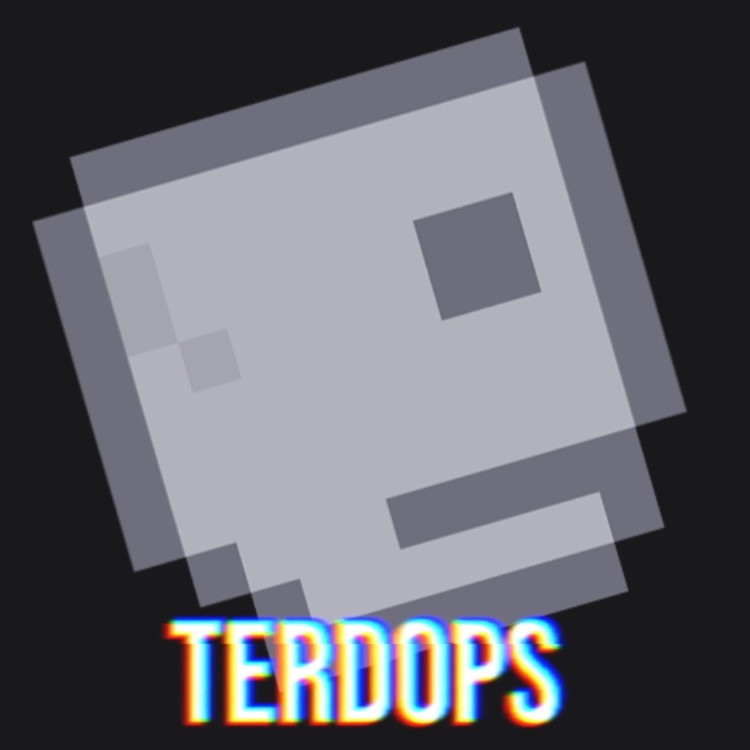 Иконка канала Terdops