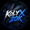 Иконка канала kolyx20k