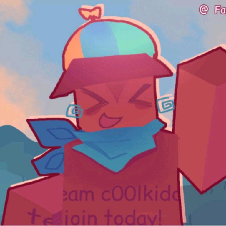 Иконка канала 🌹Coolkidd_fan🌹