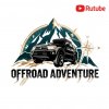 Иконка канала OFFROAD ADVENTURE