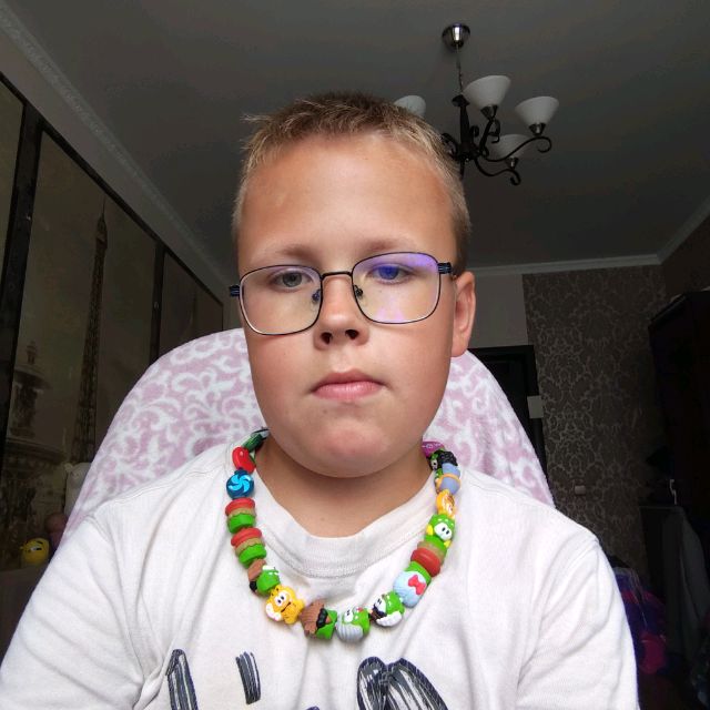 Иконка канала Ramil_230921