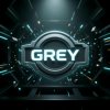 Иконка канала grey