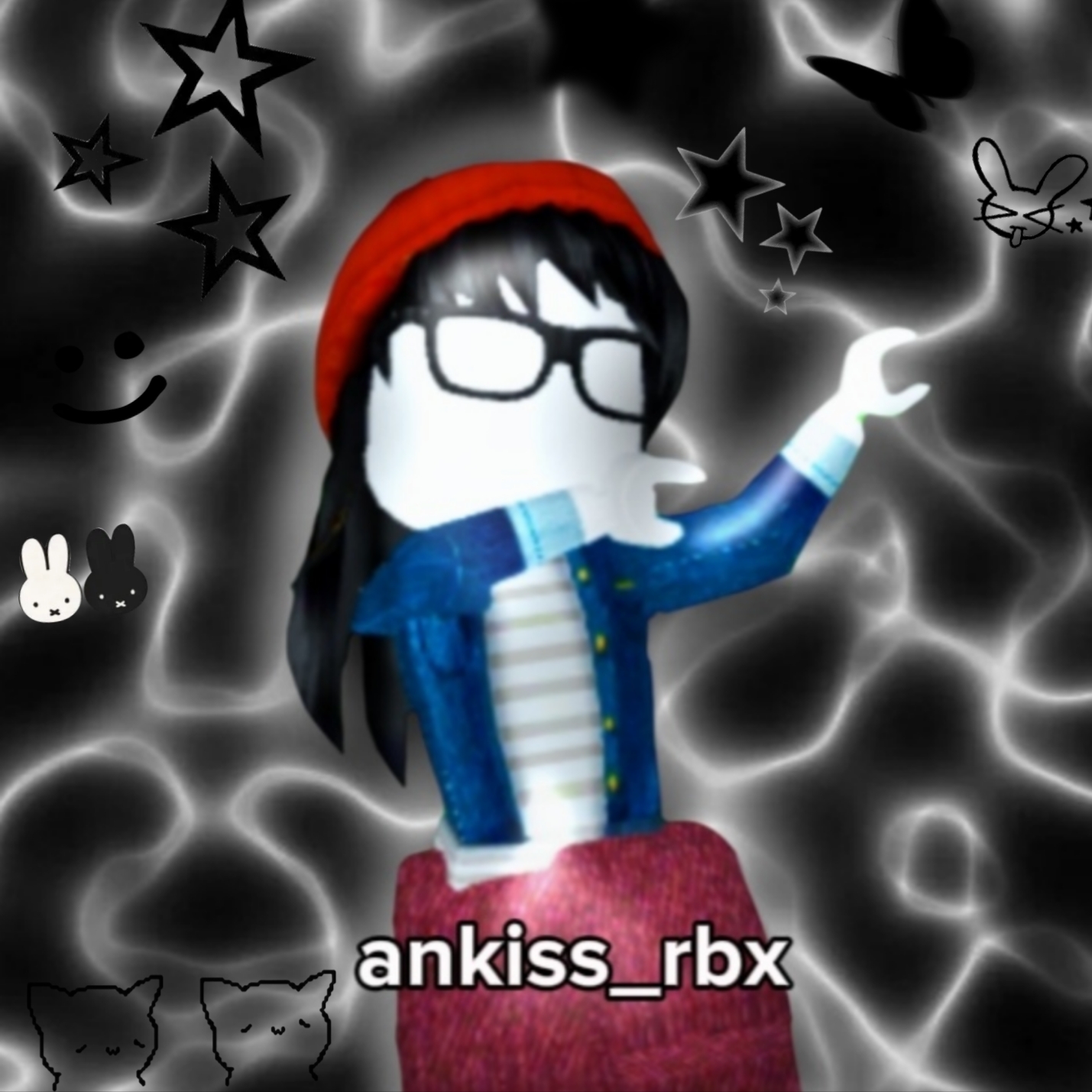 Иконка канала ankis_rbx