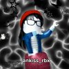 Иконка канала ankis_rbx
