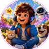 Иконка канала Мелодия Мечты
