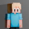 Иконка канала ChocolatTort - Minecraft