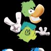 Иконка канала GreenHoopsTheRaymanLegendsFan5K22