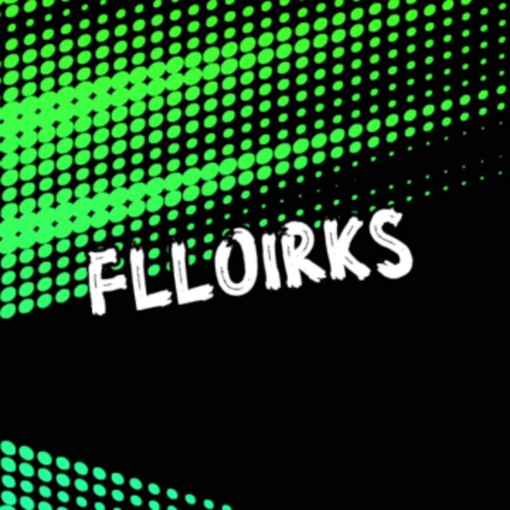 Иконка канала Flloirks