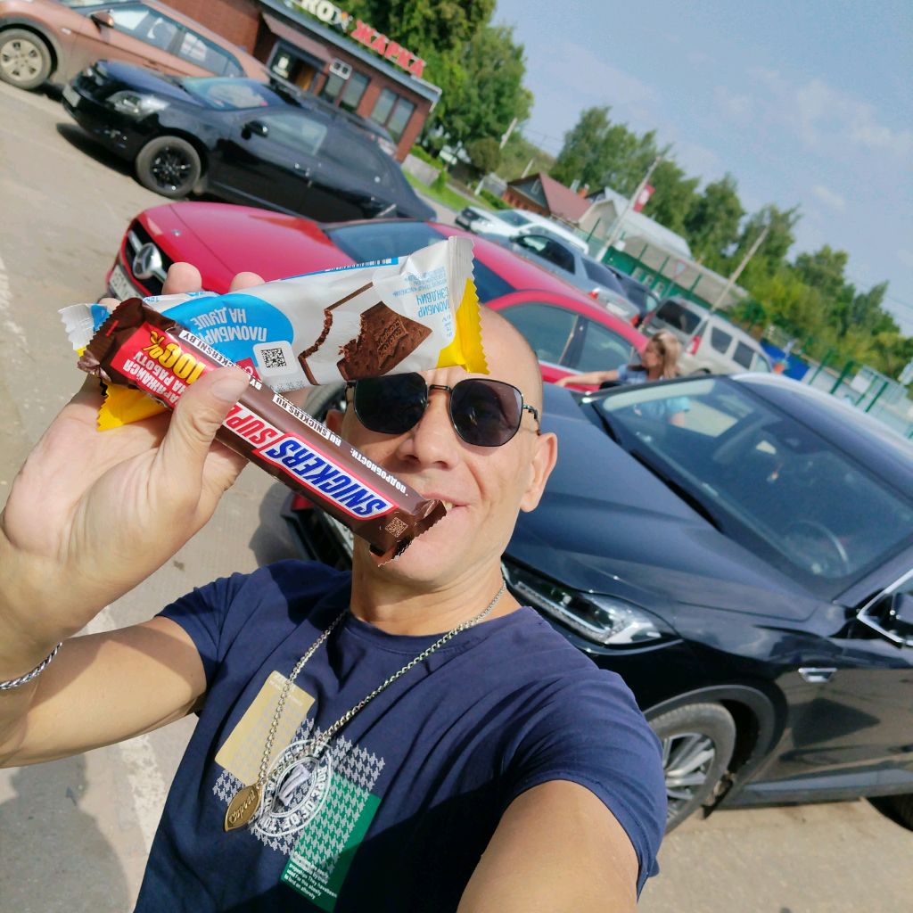 Иконка канала Сергей макаров