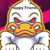 Иконка канала Happy_Friends