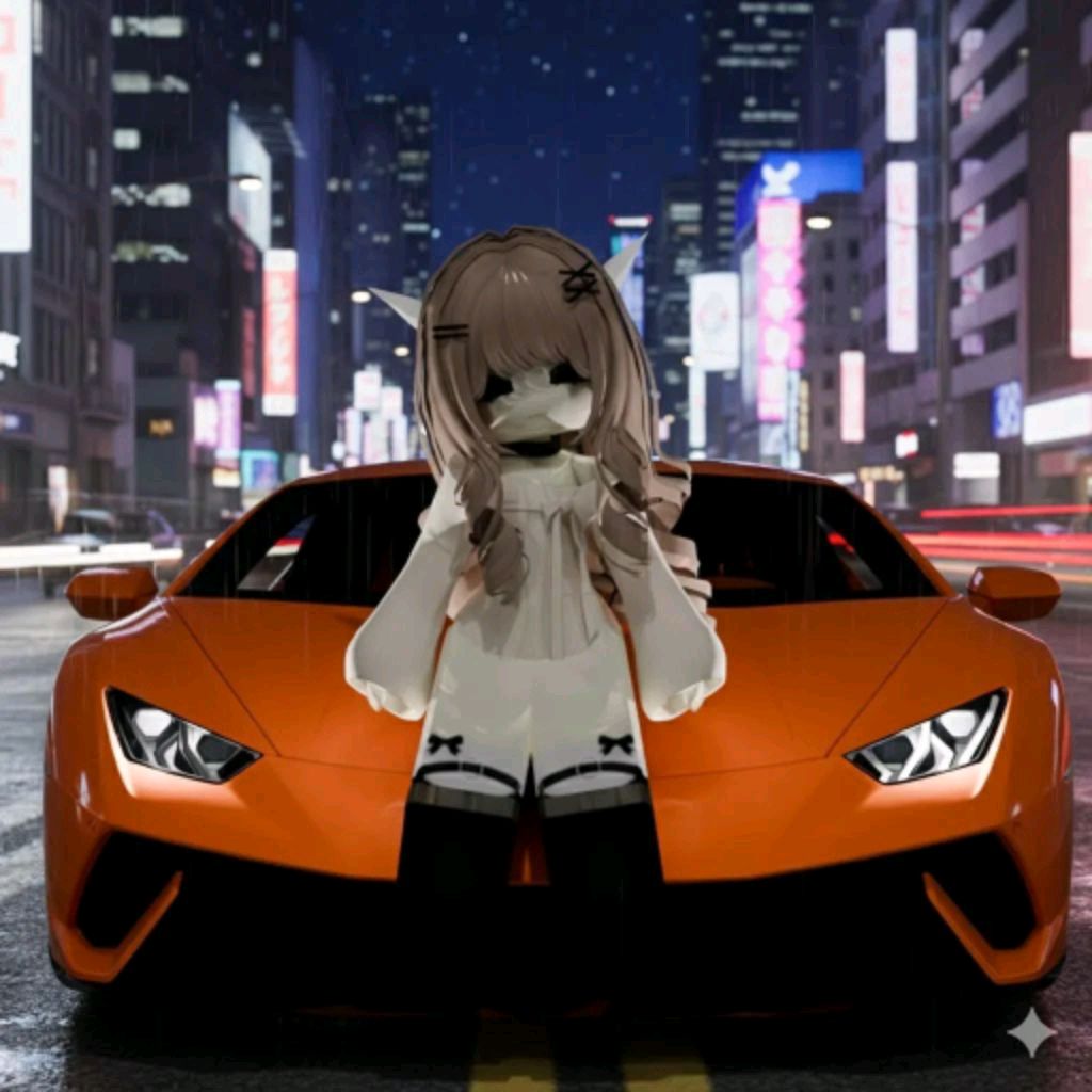 Иконка канала 👑Veronica Roblox Alaska💗🌸🥰🧸