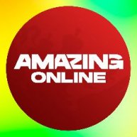 Иконка канала Игра про Россию — AMAZING Online