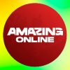 Иконка канала Игра про Россию — AMAZING Online