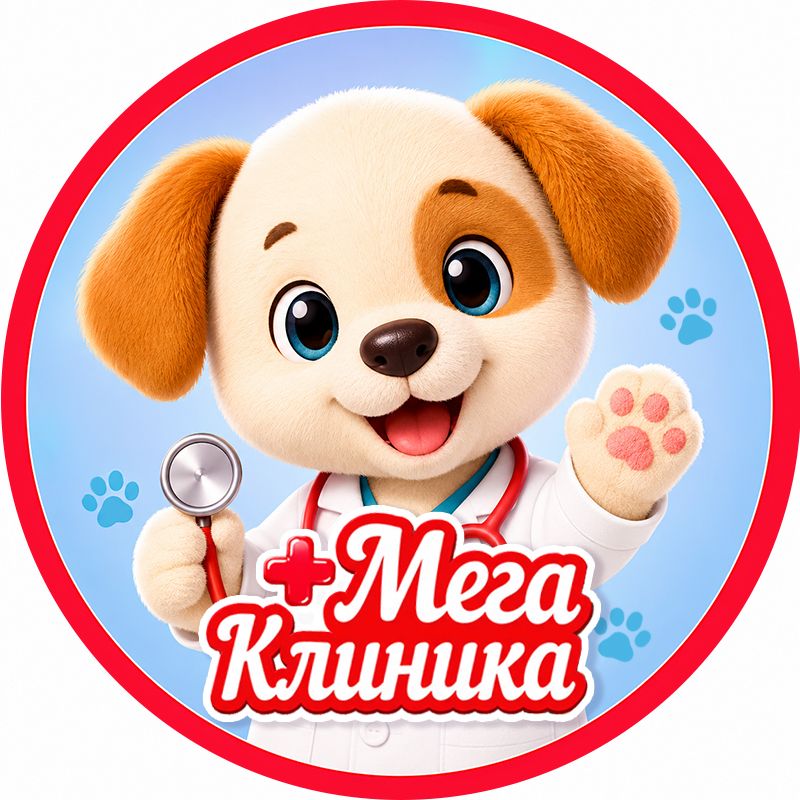 Иконка канала МегаКлиника