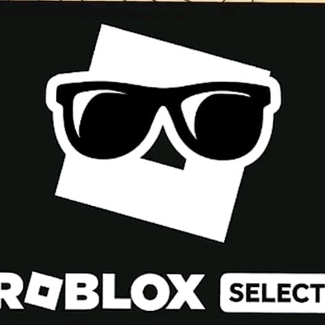 Иконка канала Roblox Select