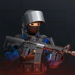 Иконка канала Mr.Пreseденt | POLYWAR | Поливар