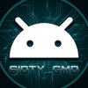 Иконка канала S1DTY GMD