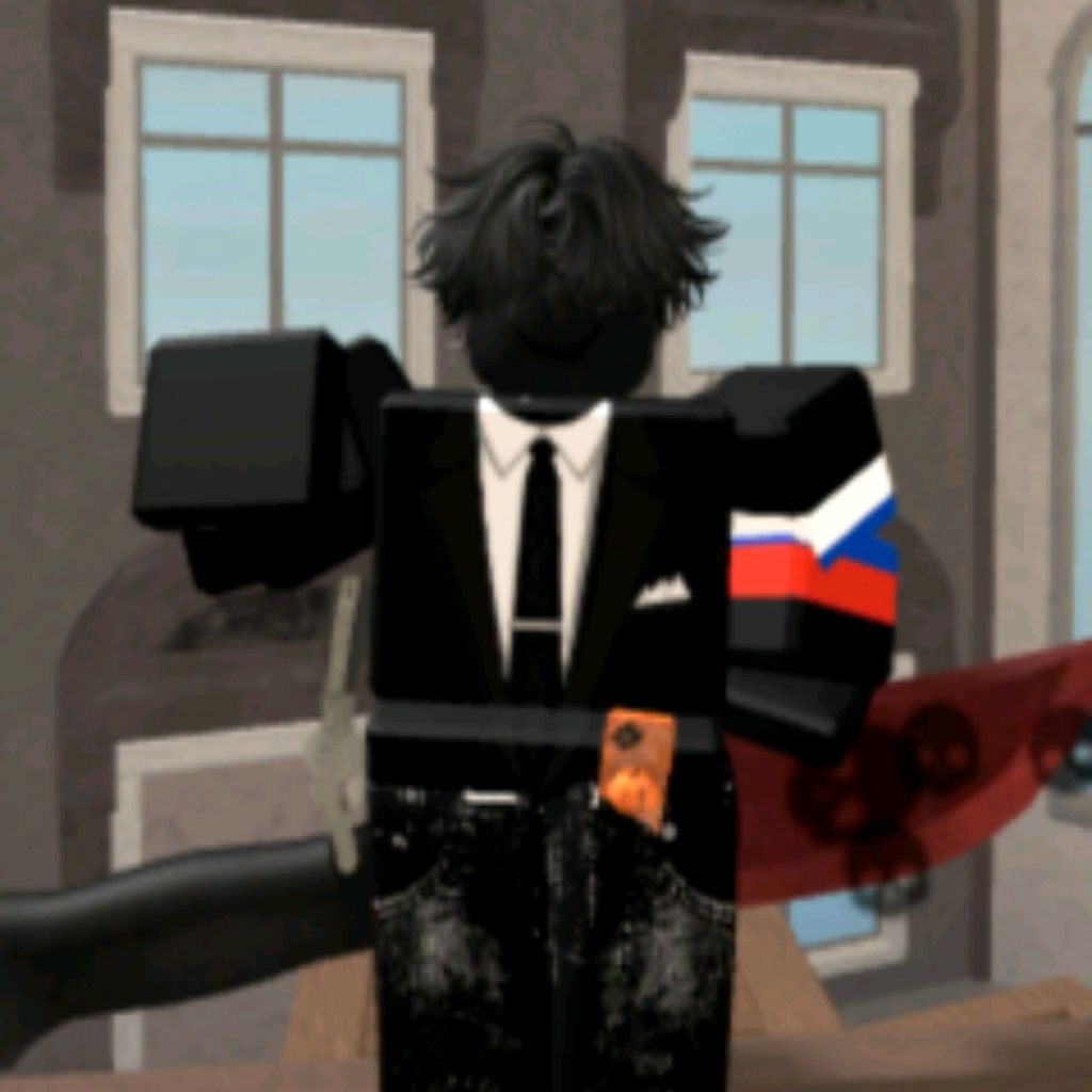 Иконка канала Fanter_Bro