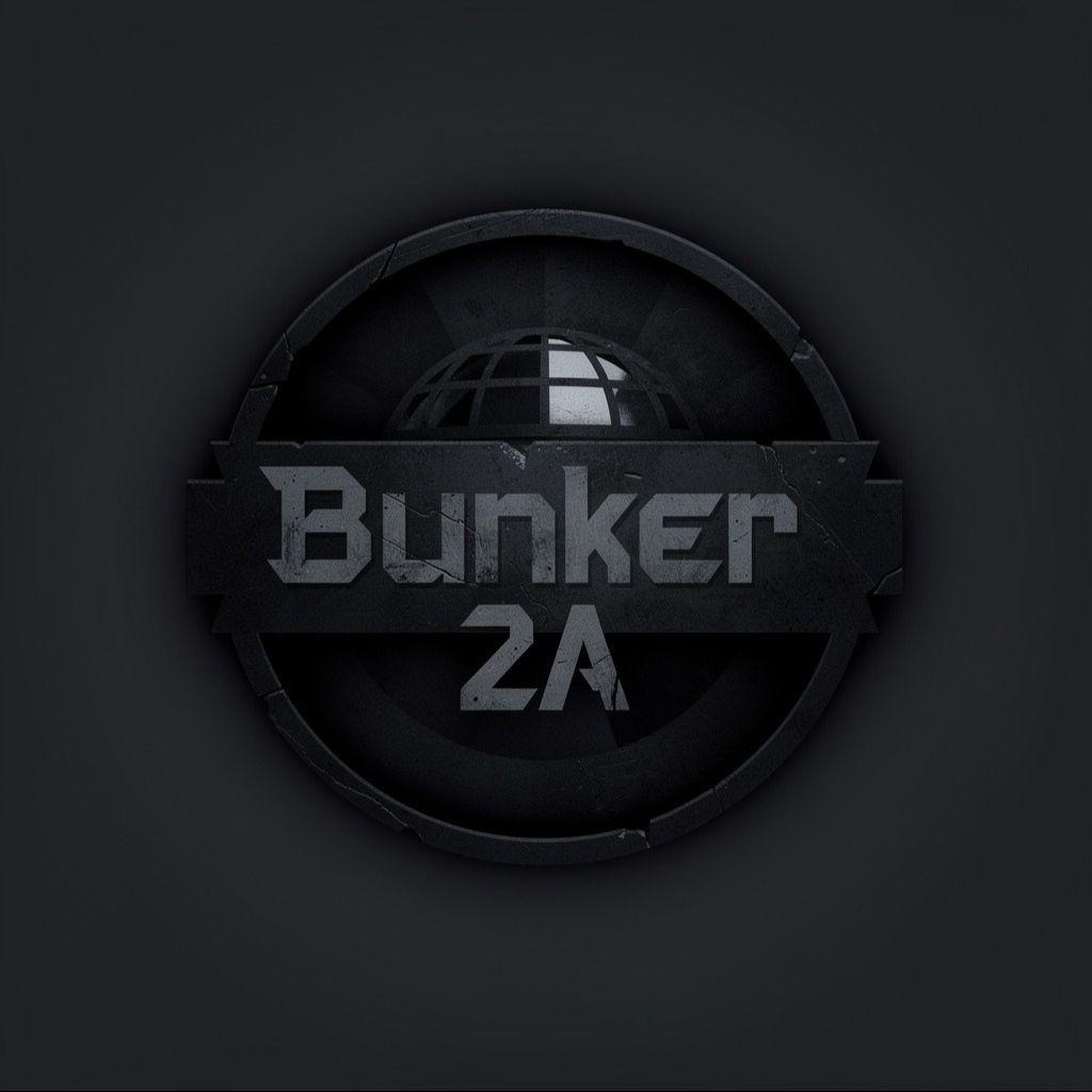 Иконка канала Bunker 2A