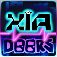 Иконка канала XIA | ROBLOX DOORS THEORY STUDIO | Saoirse Richt