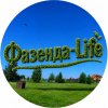 Иконка канала Фазенда - Life