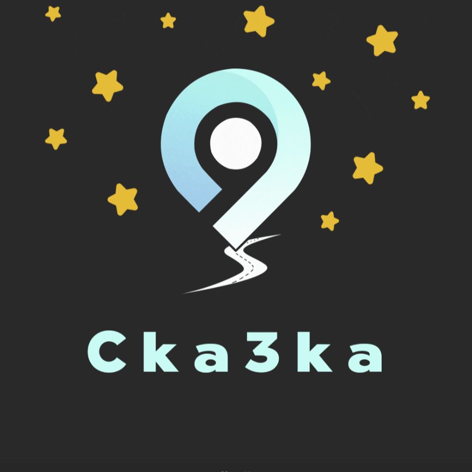 Иконка канала VTCpanel_Cka3ka