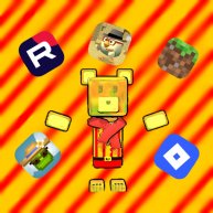 Иконка канала 🟡🔴☭ ЗОЛОТОЙ МЕДВЕДЬ ☭🔴🟡