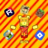 Иконка канала 🟡🔴☭ ЗОЛОТОЙ МЕДВЕДЬ ☭🔴🟡