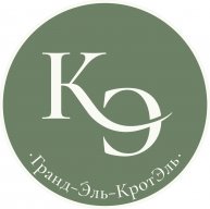 Иконка канала Загородный комплекс «КротЭль» | Праздники и отдых
