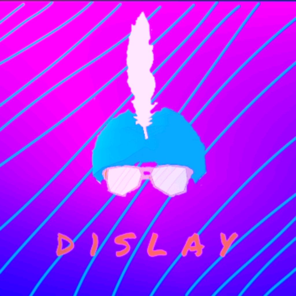 Иконка канала D1SLAY