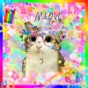 Иконка канала 🌈♫ 𝙺𝚊𝚛𝚒𝚗𝚔𝚊♫🌈